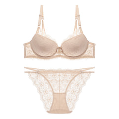 Bra set sexy lace